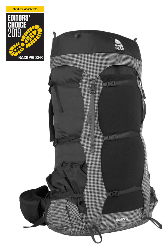 Blaze 60 Unisex